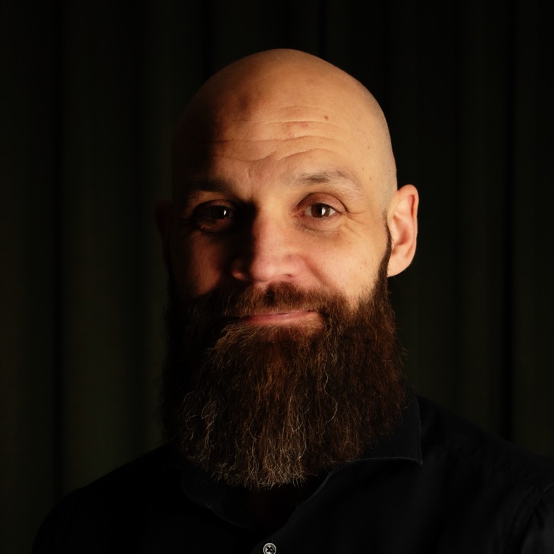 Jonas Skoglund